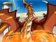 Neo dragonoid 4
