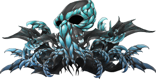 dragon island blue dragon island blue