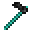 Dark Matter Hoe