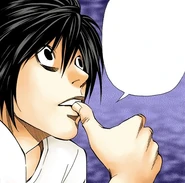 L think Successor