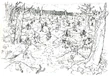 Trabia Garden FF8 Art 4