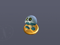 Dry Trophy