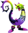 Hebby Repp (Nightmare)