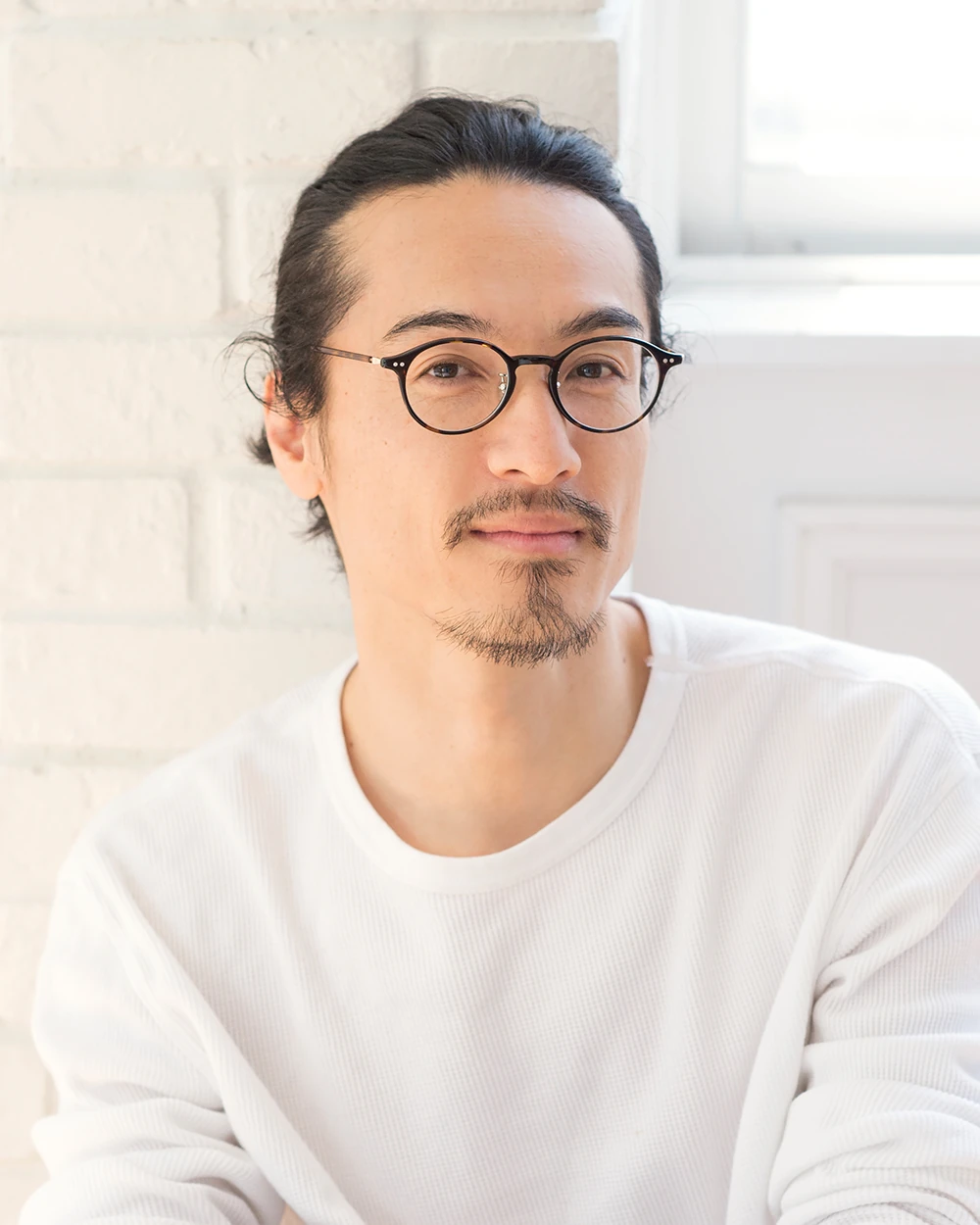 Mitsuru Karahashi
