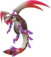 Ryu Dragon (Nightmare)