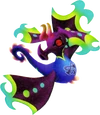 Tatsu Blaze (Nightmare)