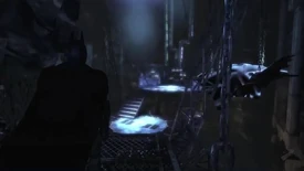 ArkhamAsylumBatcave