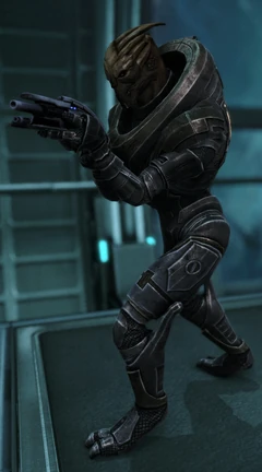 ERCS Guard