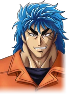 Toriko GA