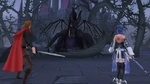Aqua&FelipeVsMaléfica