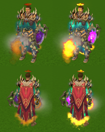 Bloom comparison