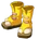 Zora's Boots