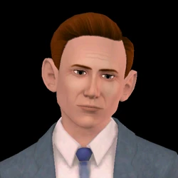 Rick Durwood
