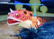 StrongerSnakeToad