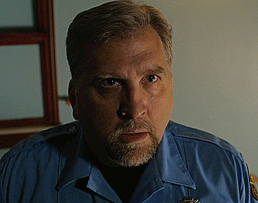 Bauerschwein Woge - Lieutenant Orson