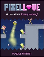 Puzzle Farter Featured
