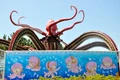 Tako Luka merry go round