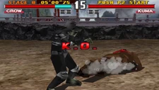 Crow K.O.