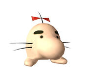 Mr. Saturn SSBB