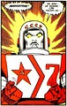Rocket Red Vladimir Mikoyan 003