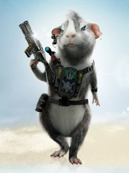 G-force Juarez