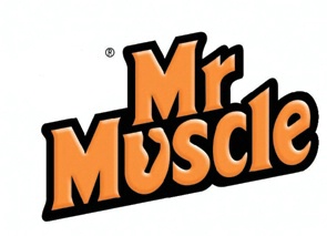 Mr Muscle