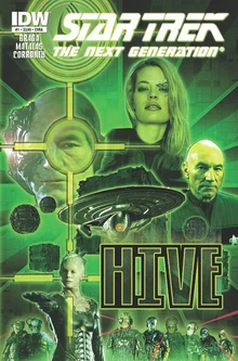 Hive 1