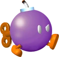 3D Bob-ulk