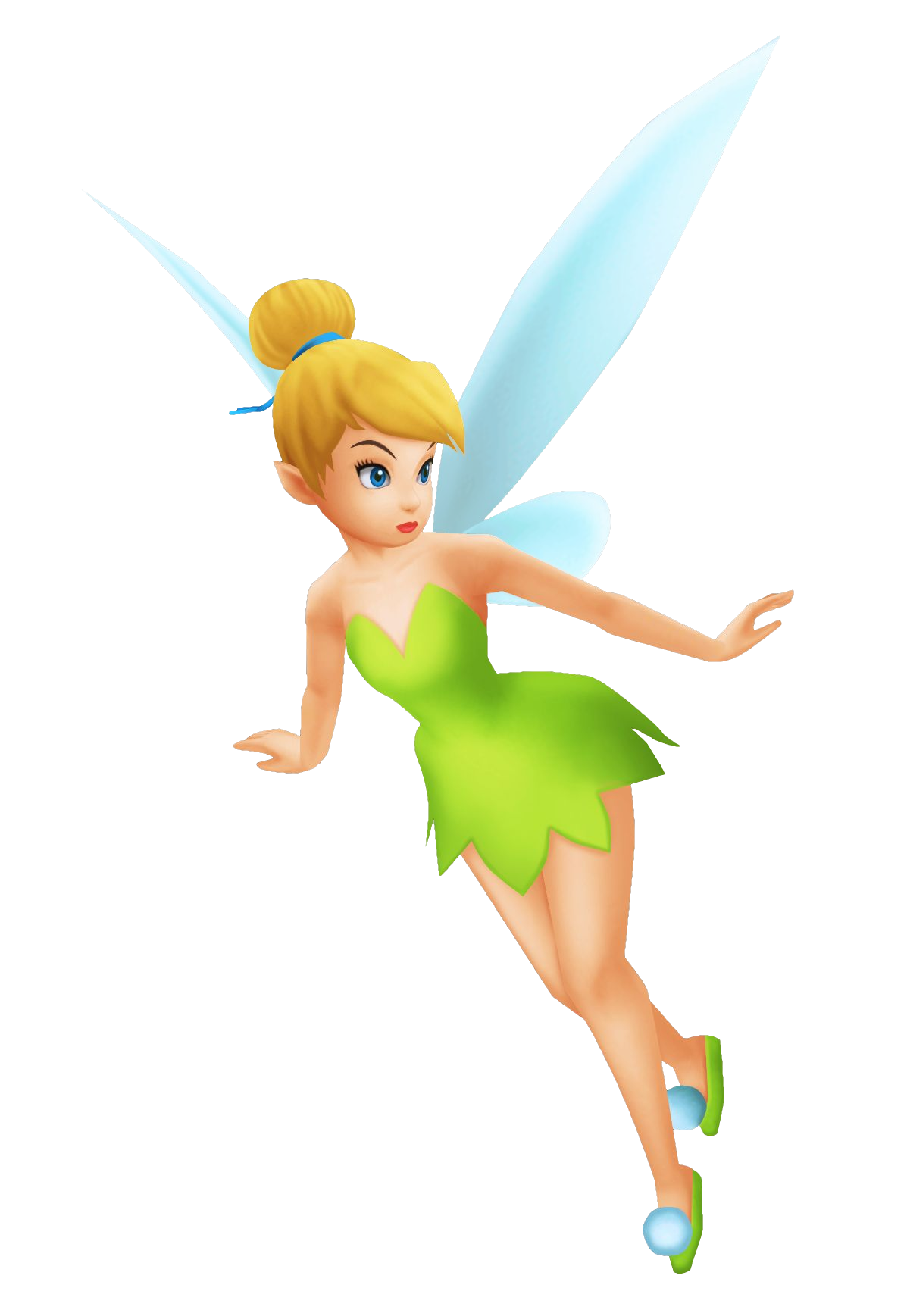 Tinker Bell Disney Wiki