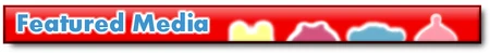 Featured Media BUTTON