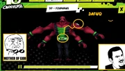2 Omnitrixs