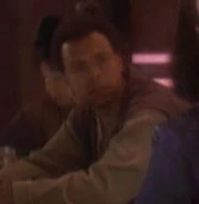 Bajoran on Ronara 2