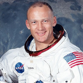 Edwin Aldrin