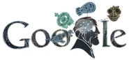 Konstantin Tsiolkovsky's 155th birthday