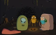 Bg s1e20 grouppic