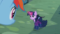 Twilight smile S2E08