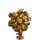 Tigers Eye Tree-icon