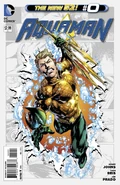 Aquaman Vol 7-0 Cover-1