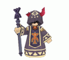 Summoner of Balie