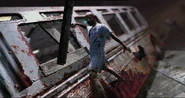 Zombie Attack BOII