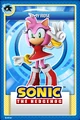 Amy Online Card