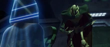 Grievous Rookies