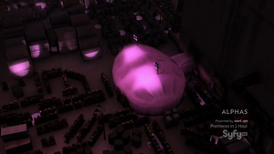 Ovoid Quarantine
