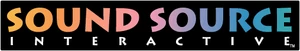 Sound Source Interactive logo