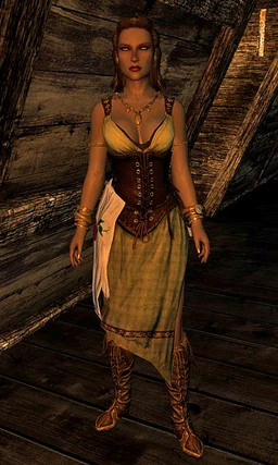 Susanna the Wicked