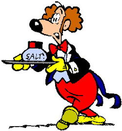 Battista disney