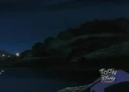 Loch Ness Night