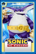 Big Card