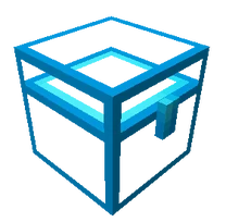 Crystal Chest