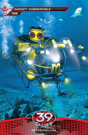 Submersible